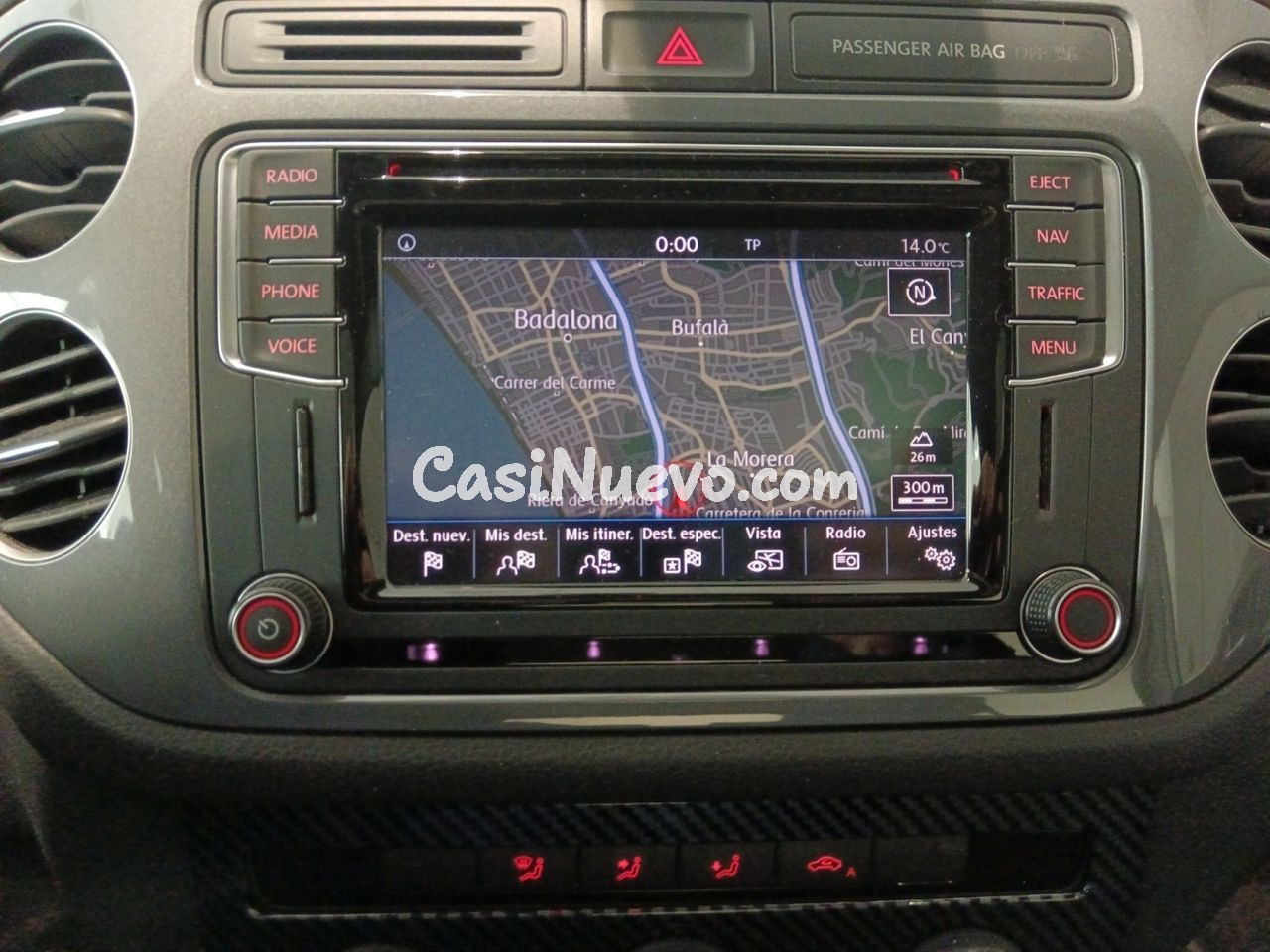 Volkswagen Tiguan T1 BMT - foto 15