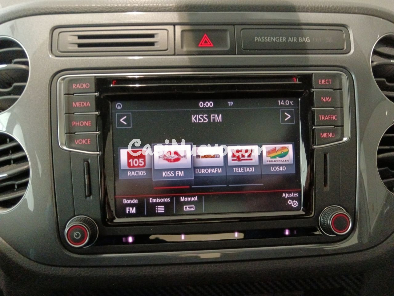 Volkswagen Tiguan T1 BMT - foto 16