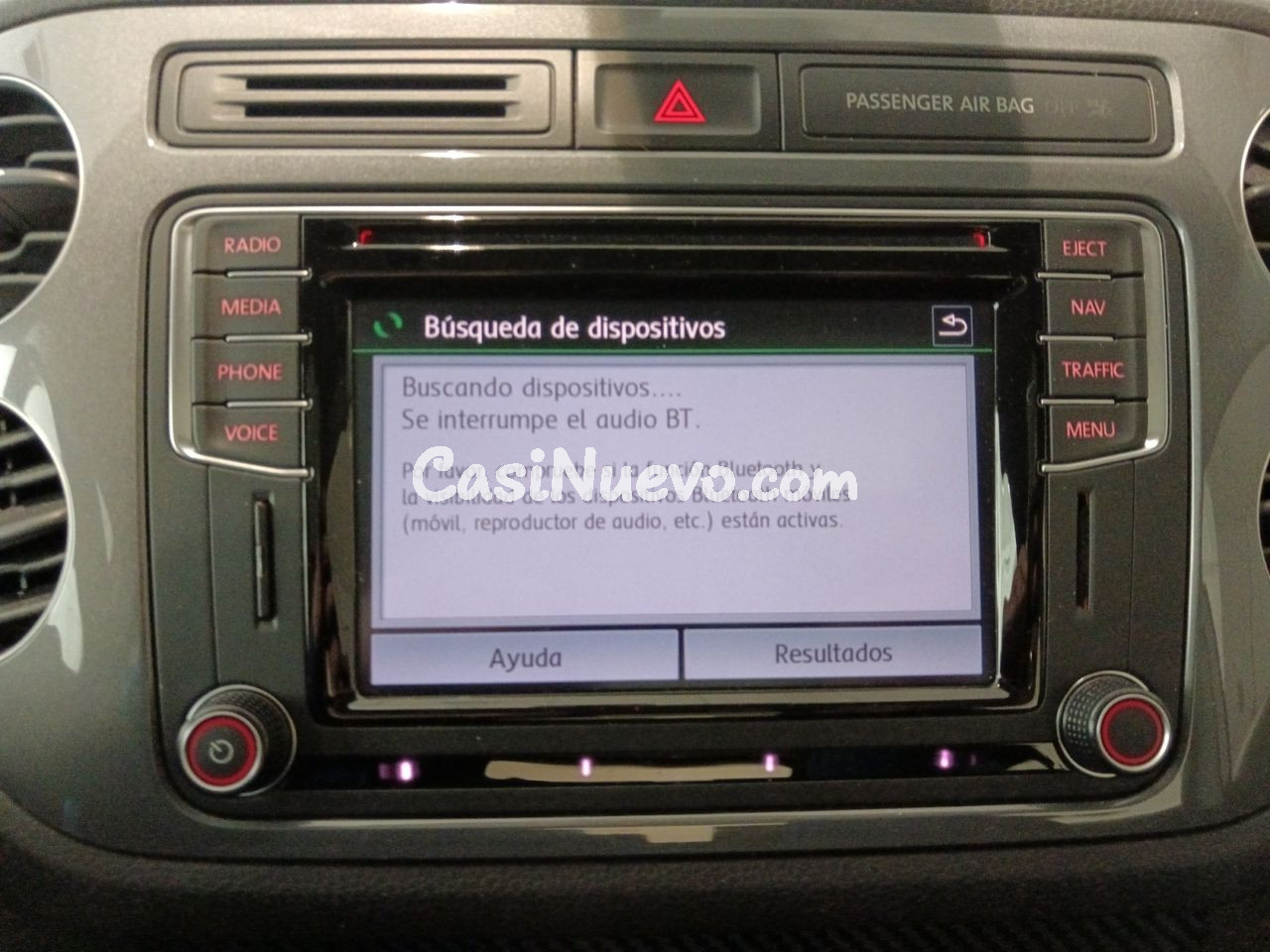 Volkswagen Tiguan T1 BMT - foto 17