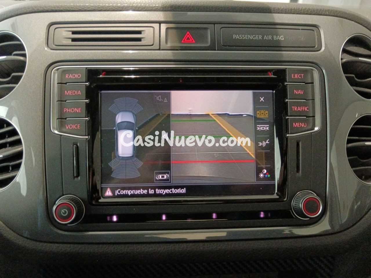 Volkswagen Tiguan T1 BMT - foto 18