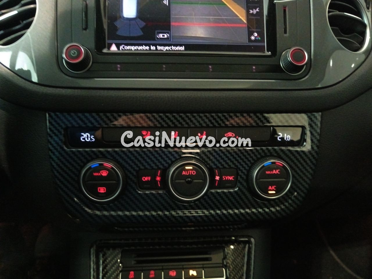 Volkswagen Tiguan T1 BMT - foto 19