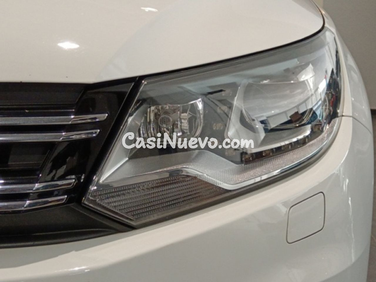 Volkswagen Tiguan T1 BMT - foto 21