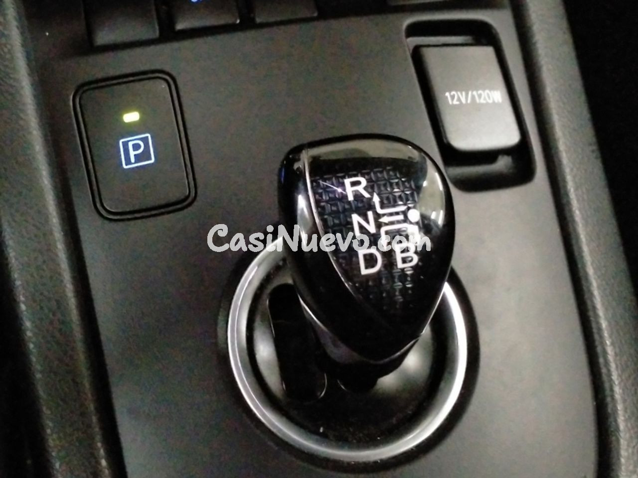 Toyota Auris Hybrid Active Business Plus - foto 13