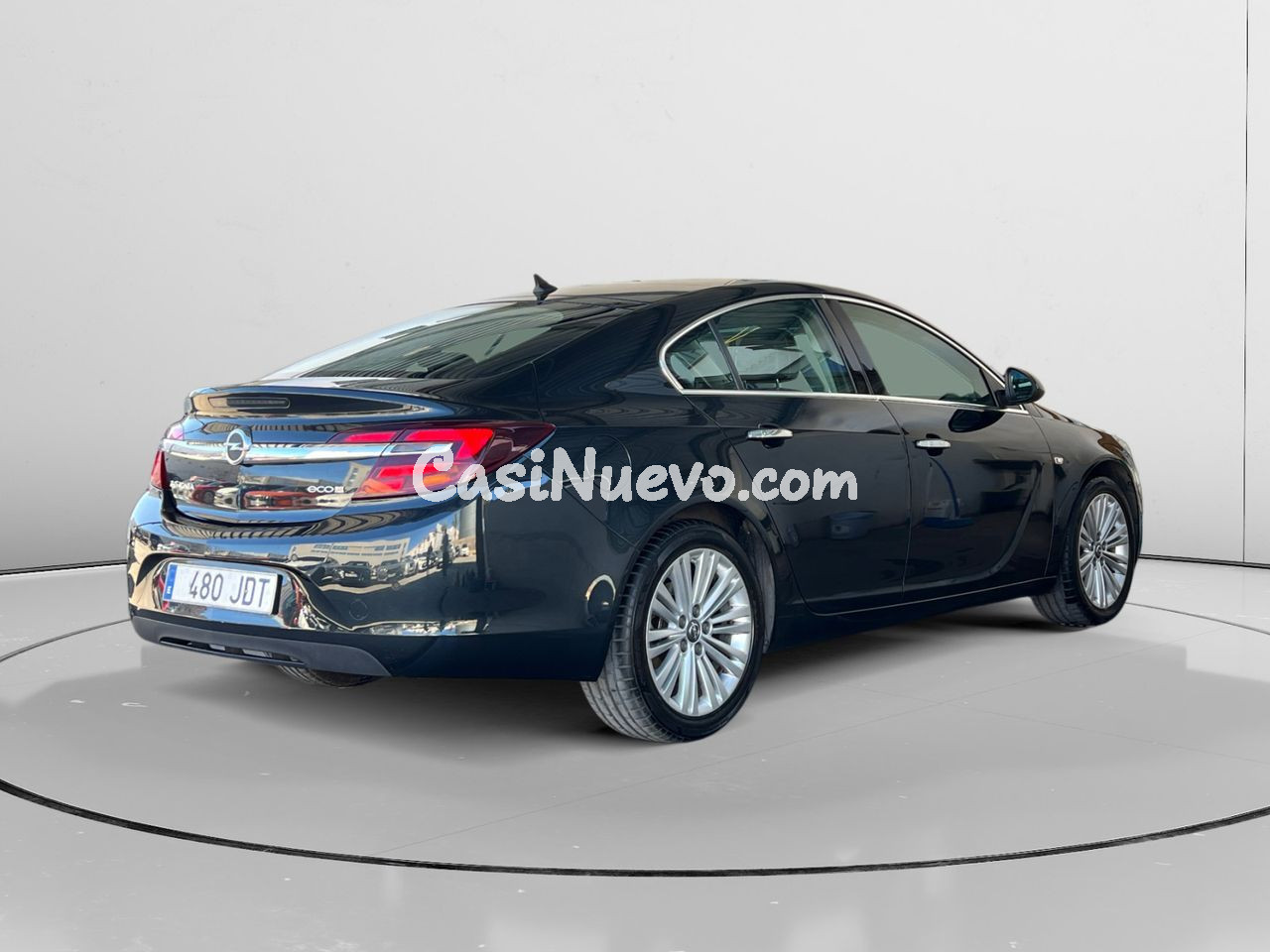 Opel Insignia Excellence - foto 2