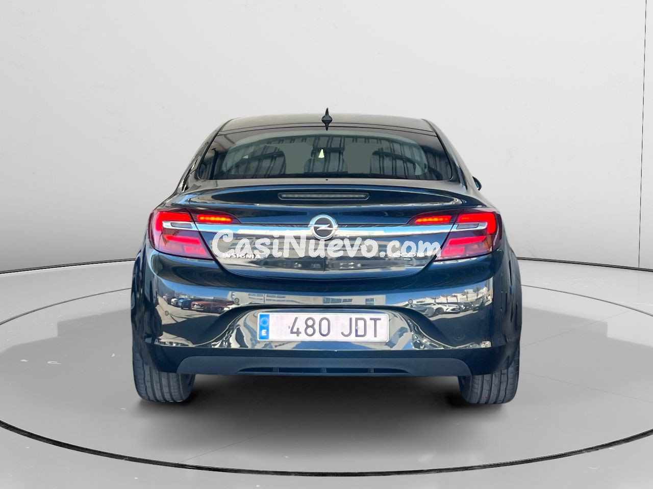 Opel Insignia Excellence - foto 3