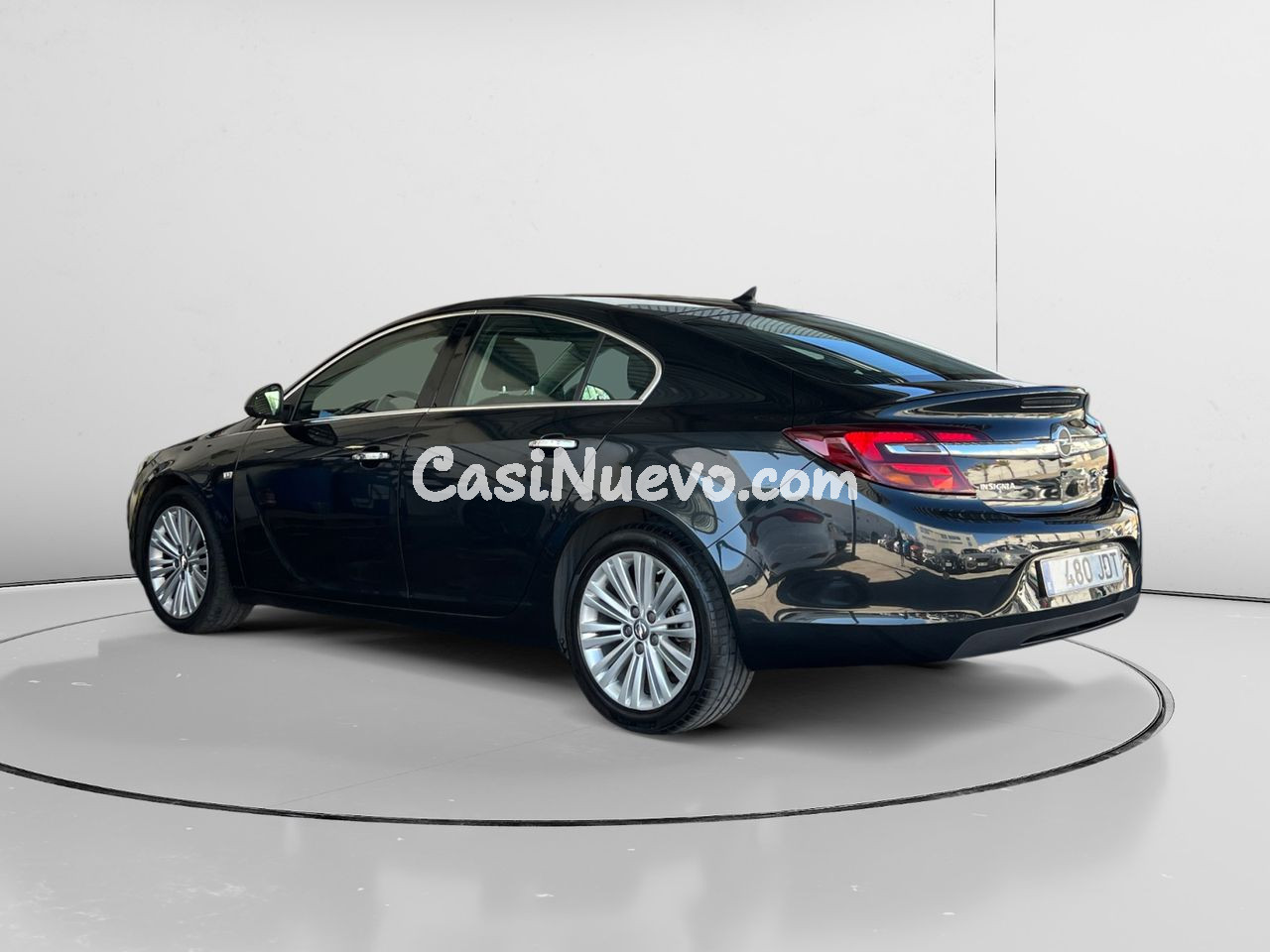Opel Insignia Excellence - foto 4