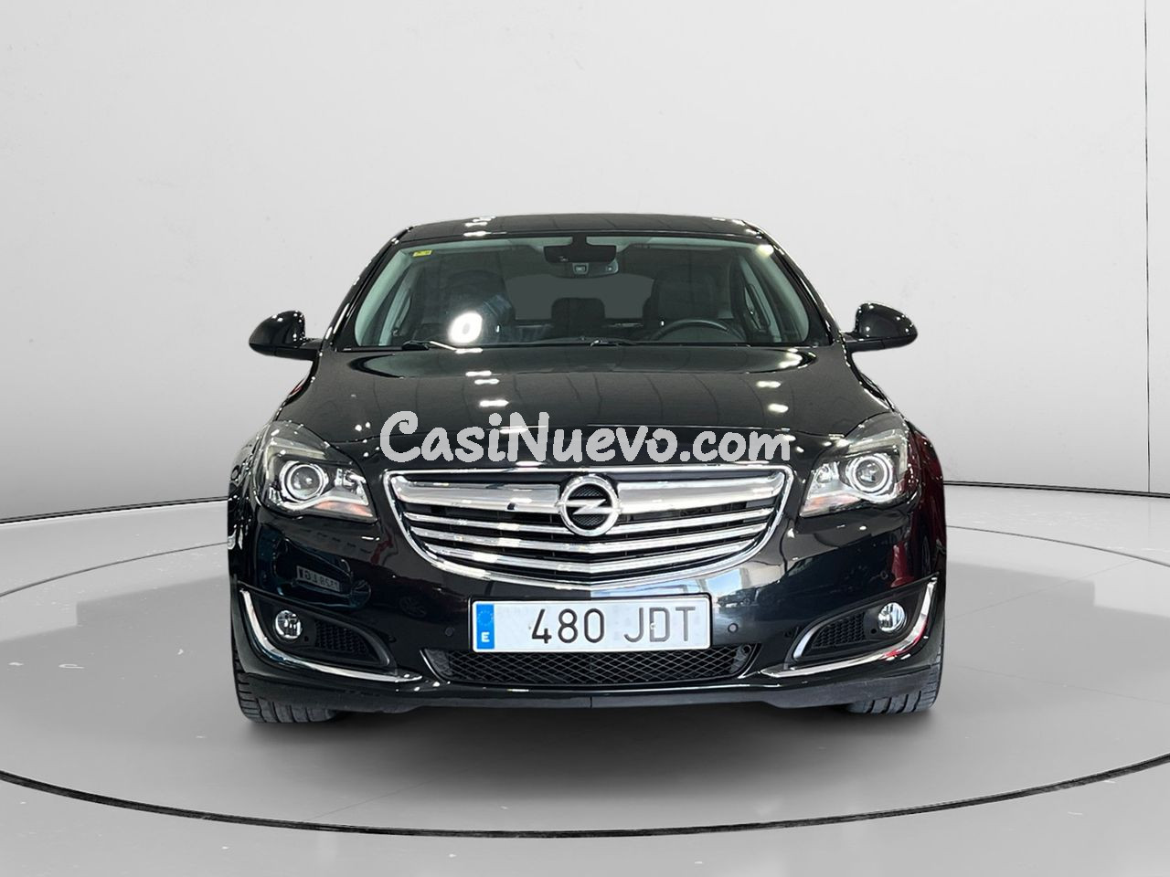 Opel Insignia Excellence - foto 5