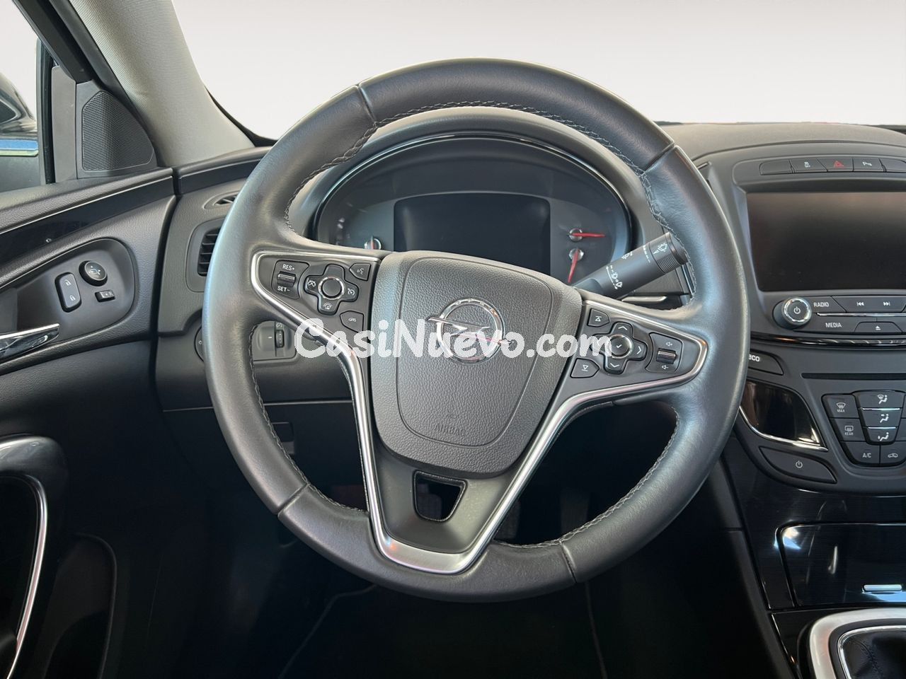 Opel Insignia Excellence - foto 8