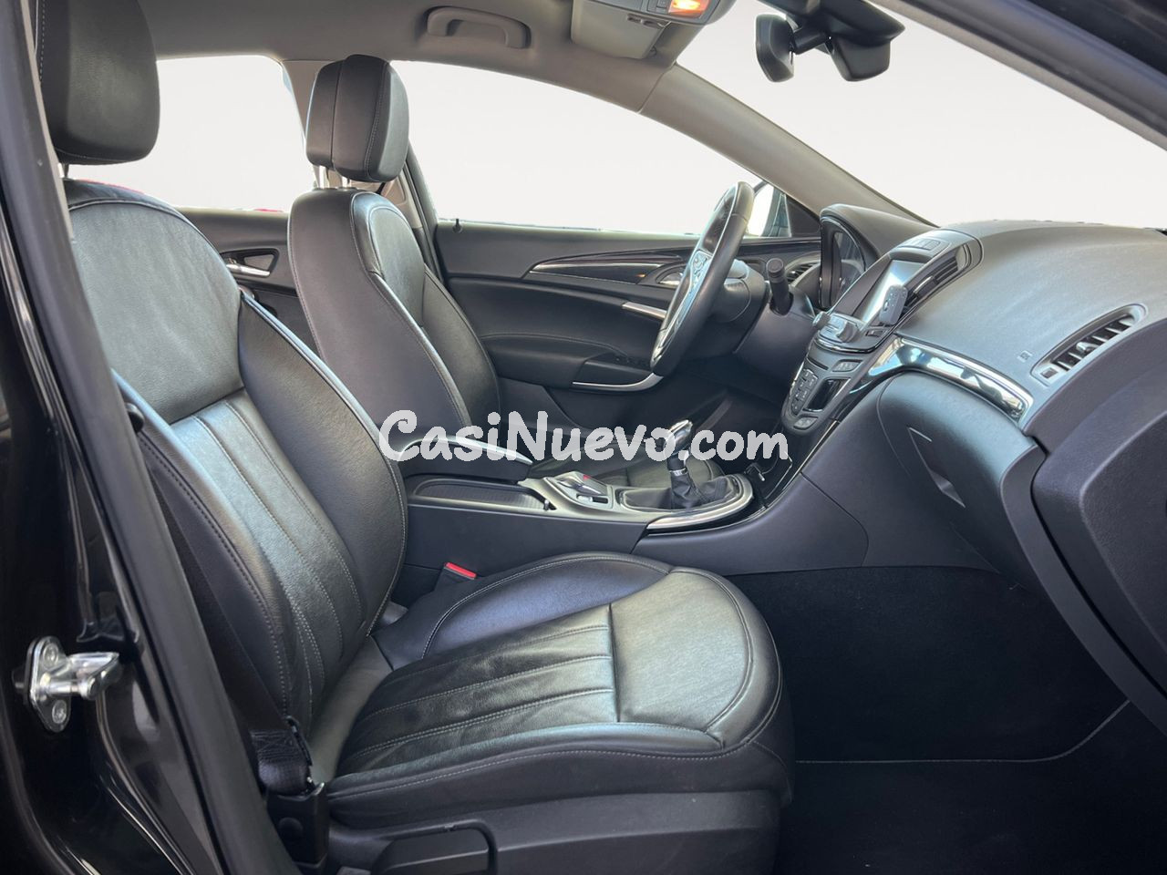 Opel Insignia Excellence - foto 11