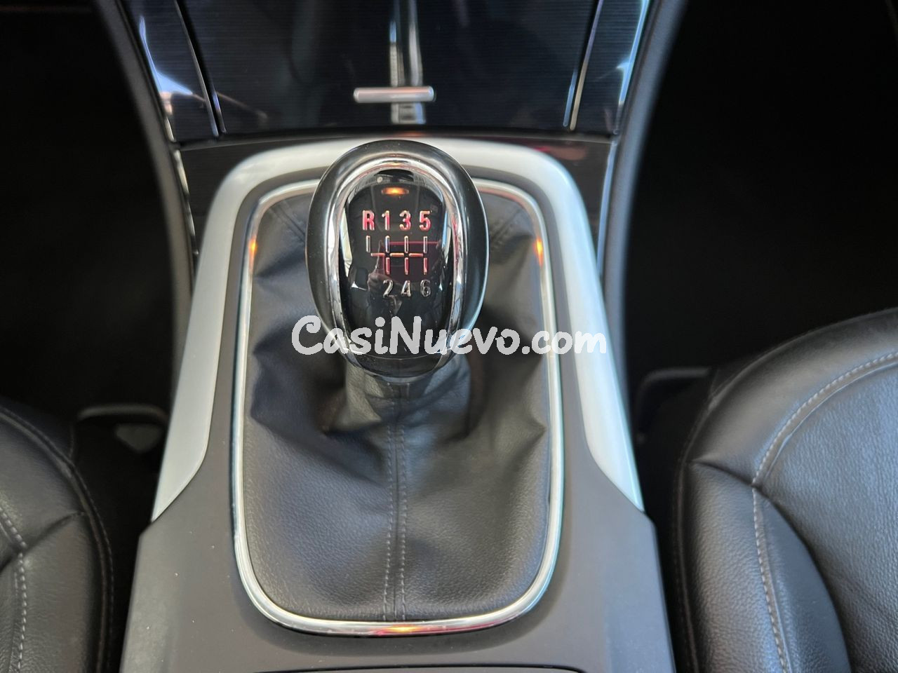 Opel Insignia Excellence - foto 13