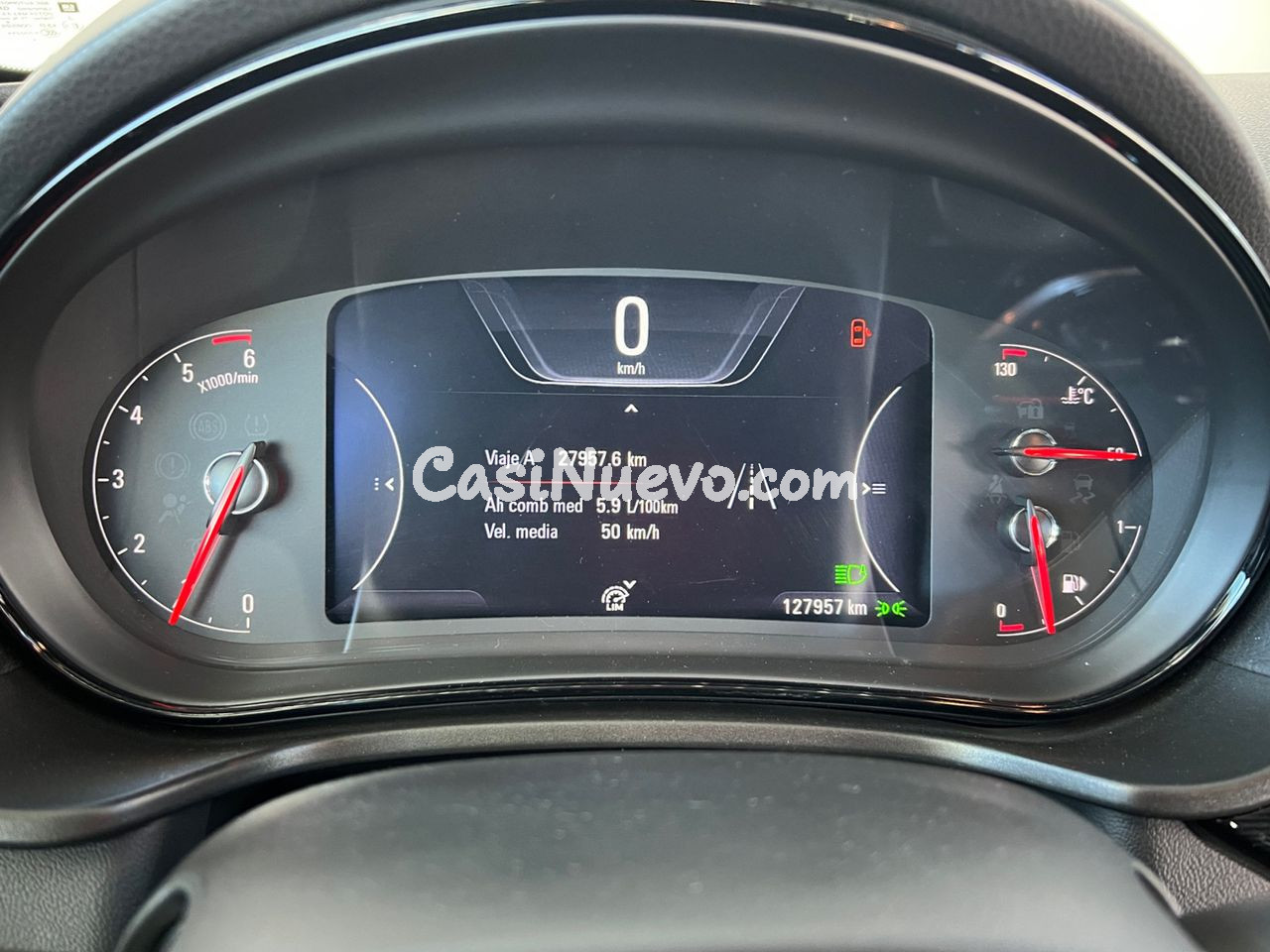 Opel Insignia Excellence - foto 14