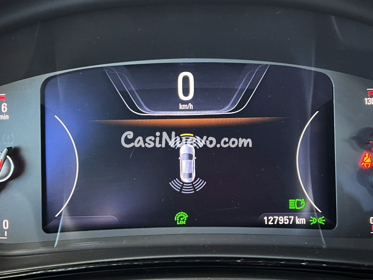 Opel Insignia Excellence - foto 15