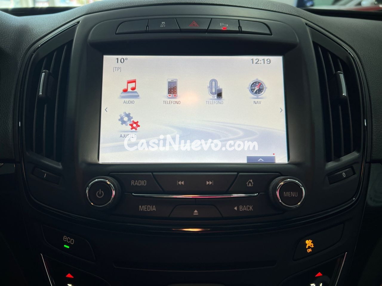 Opel Insignia Excellence - foto 16