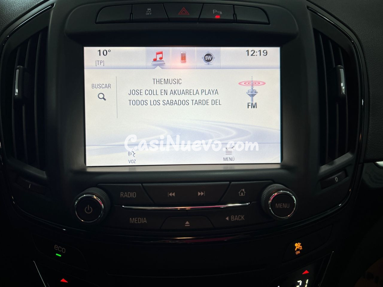 Opel Insignia Excellence - foto 17