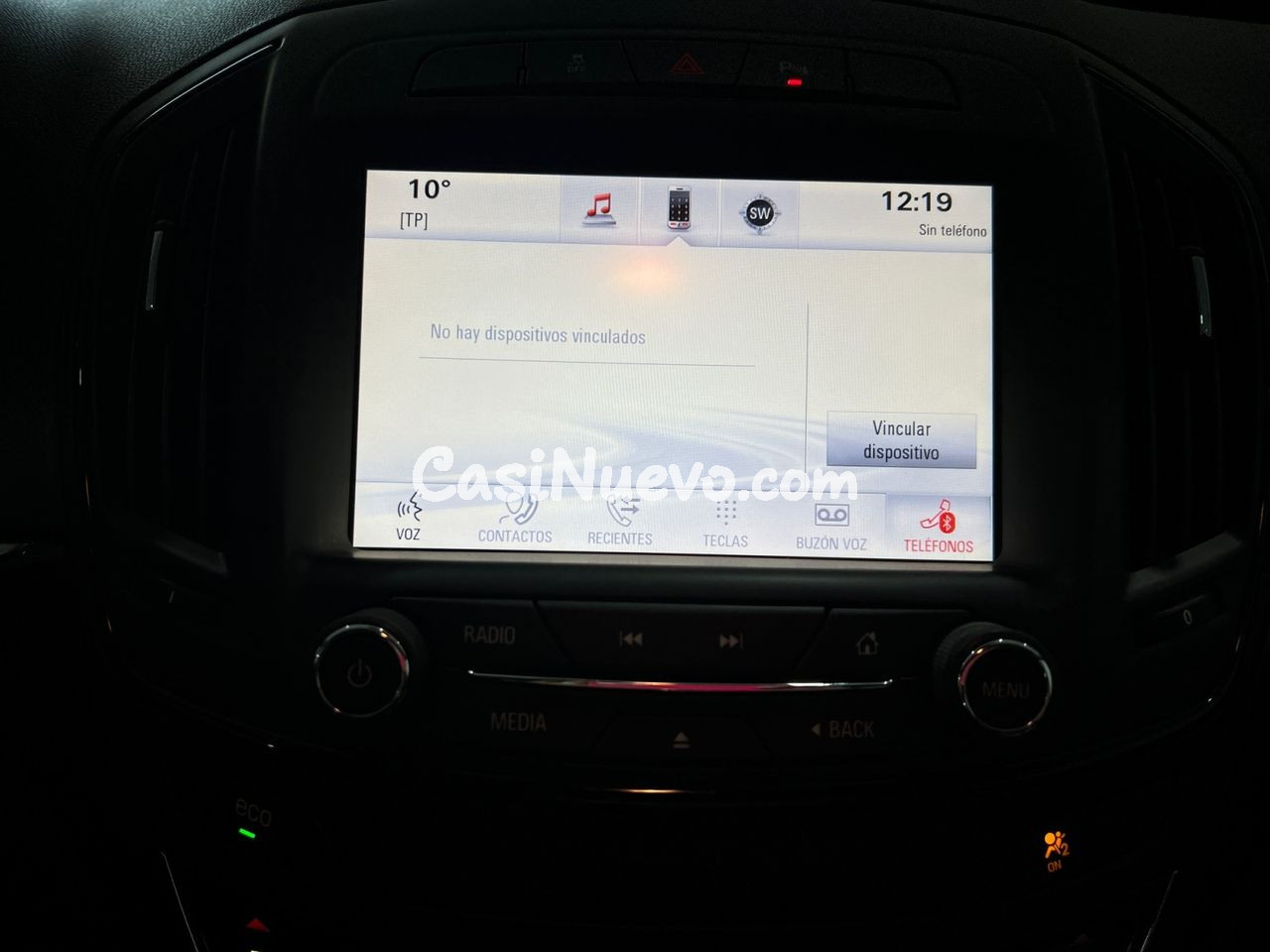 Opel Insignia Excellence - foto 18