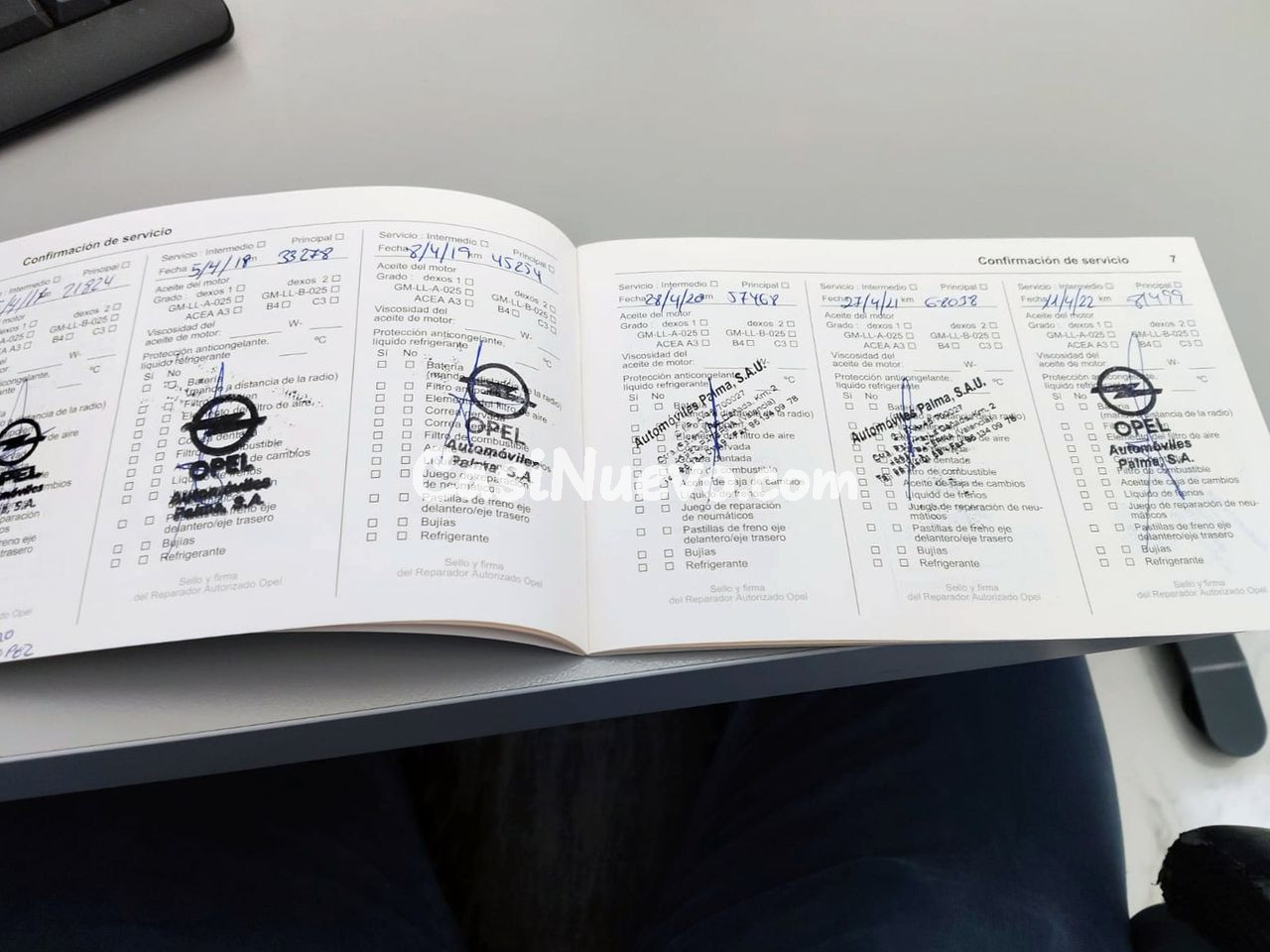 Opel Insignia Excellence - foto 22