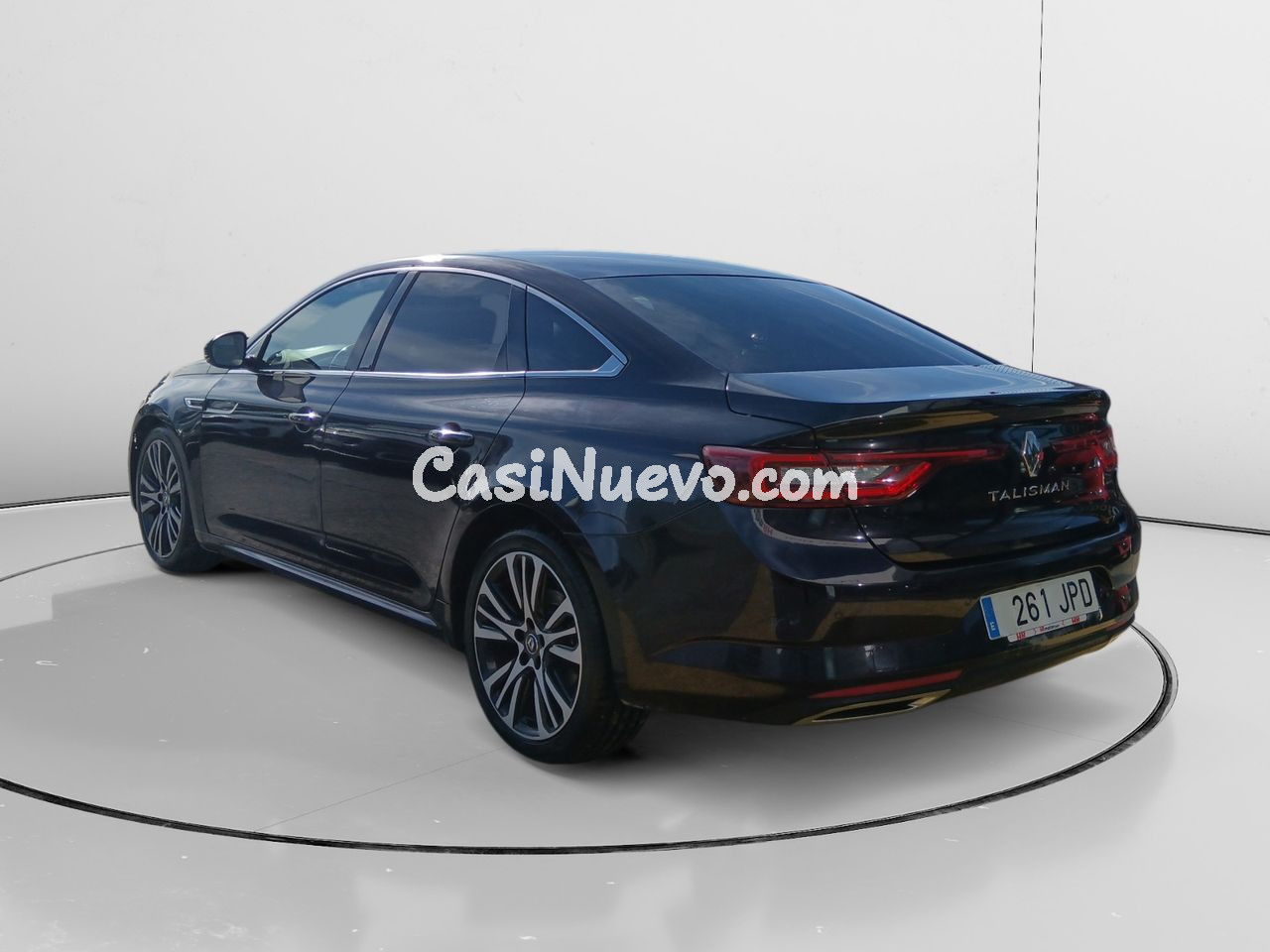 Renault Talisman Initiale Paris - foto 4