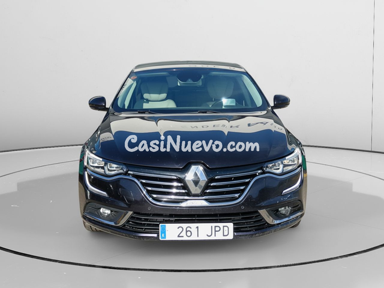 Renault Talisman Initiale Paris - foto 5