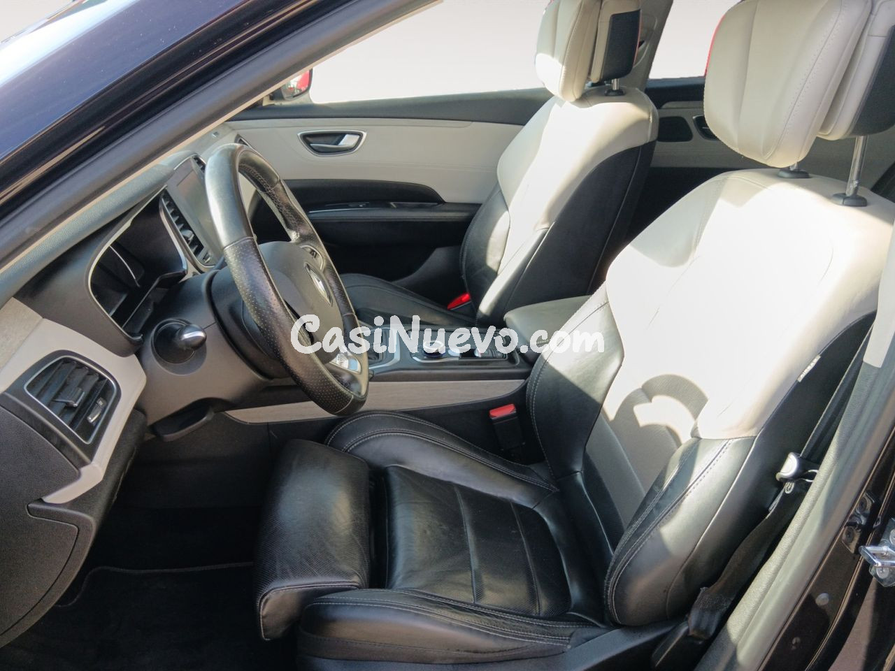 Renault Talisman Initiale Paris - foto 9