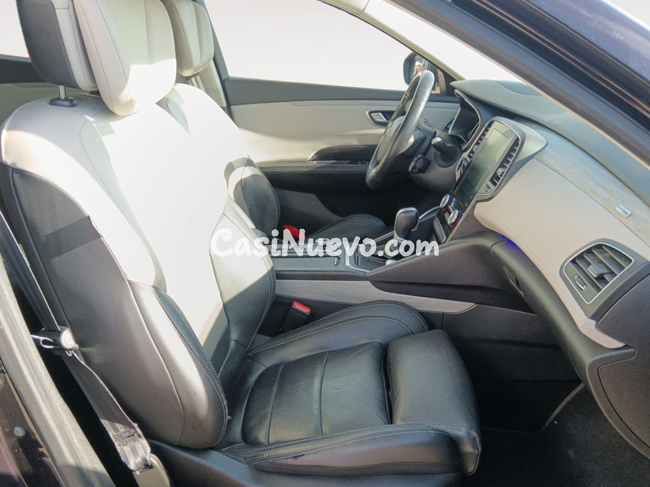 Renault Talisman Initiale Paris - foto 11