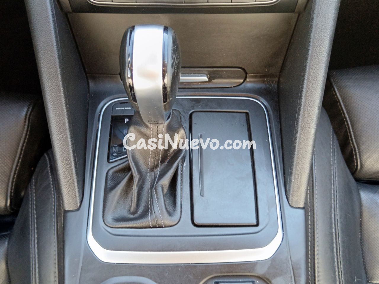 Renault Talisman Initiale Paris - foto 13