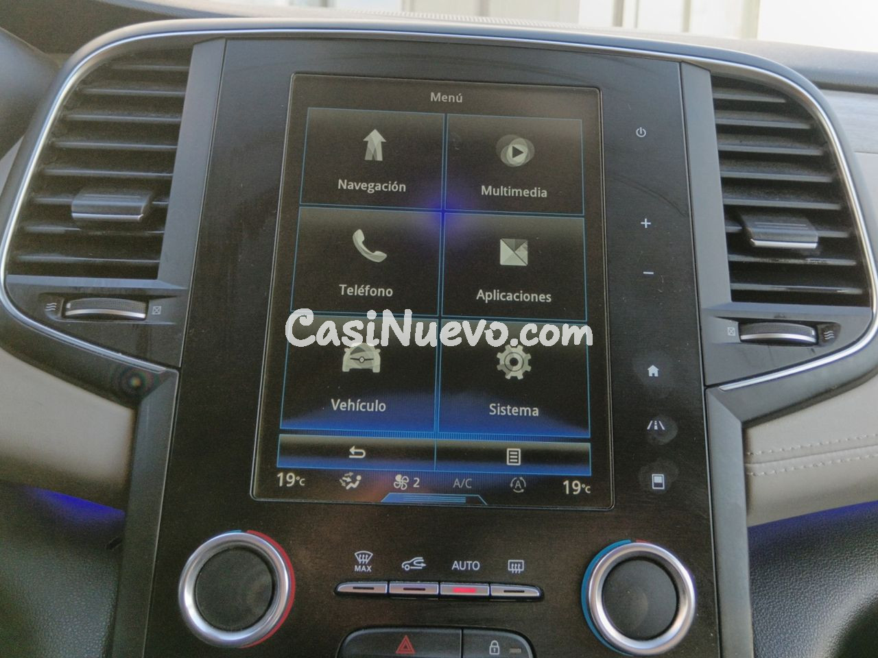 Renault Talisman Initiale Paris - foto 15