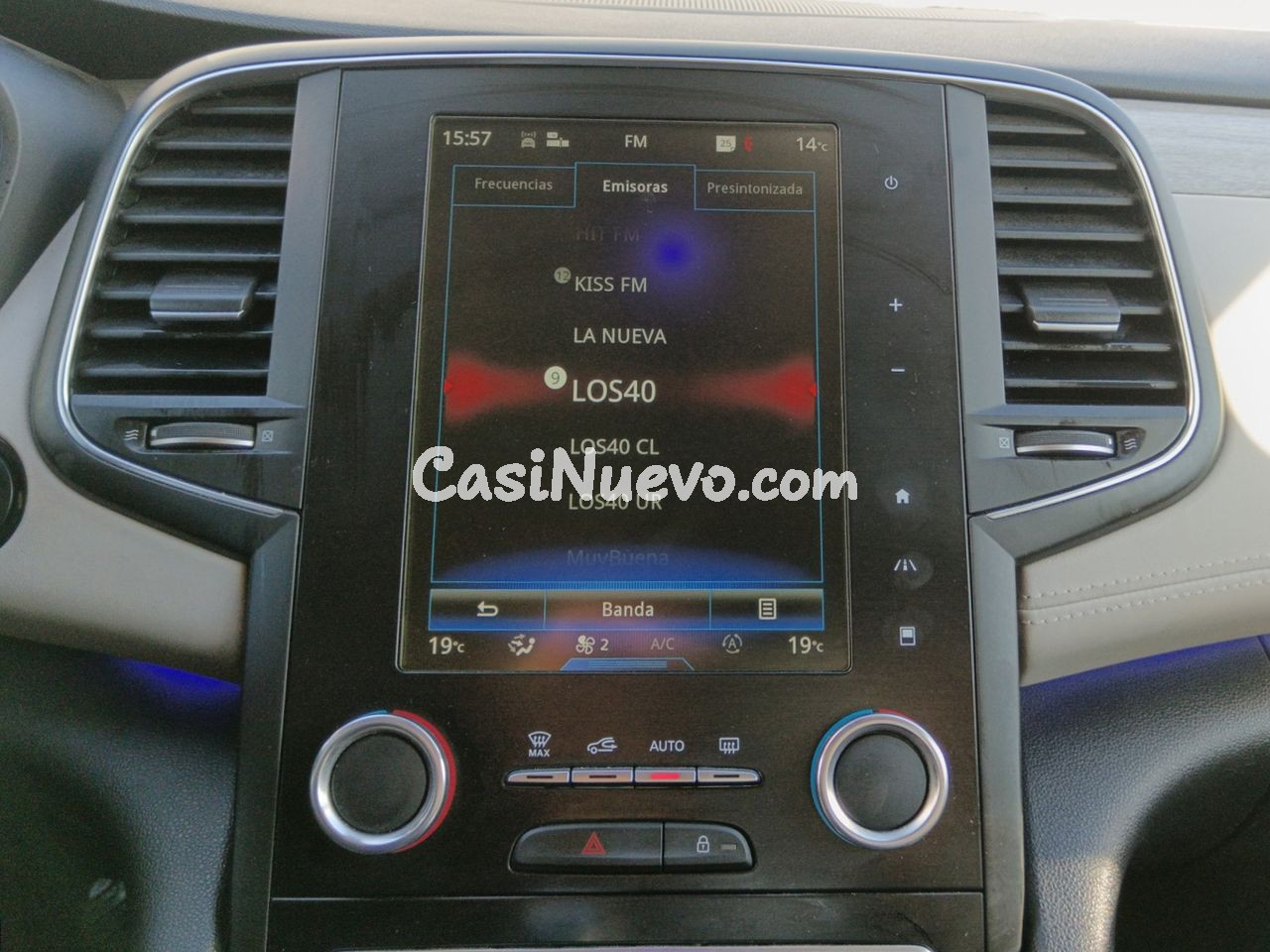 Renault Talisman Initiale Paris - foto 16