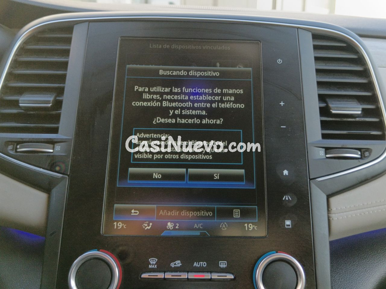 Renault Talisman Initiale Paris - foto 17