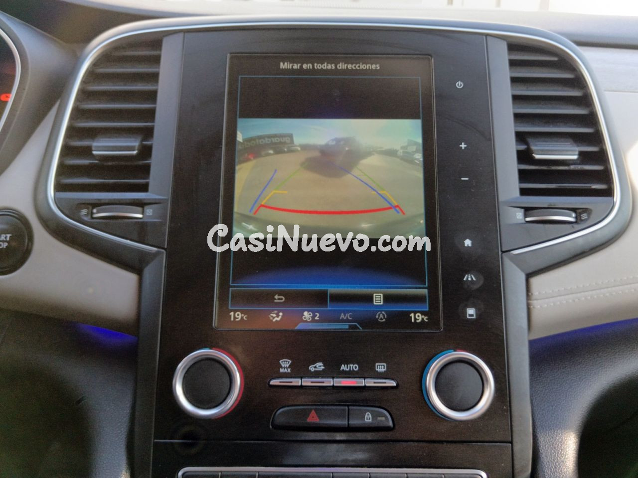 Renault Talisman Initiale Paris - foto 19