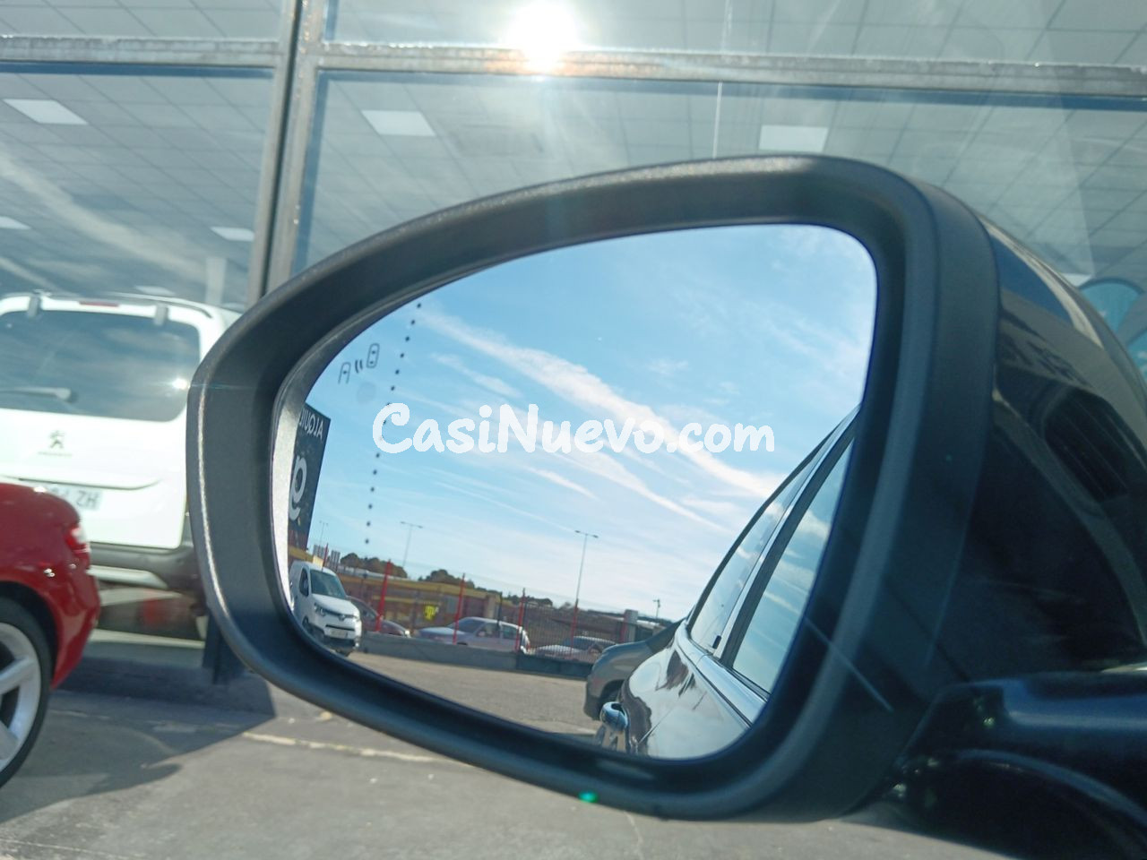 Renault Talisman Initiale Paris - foto 21