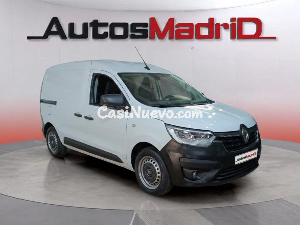 Renault Express Advance 1.5 Blue dCi 70 kW (95 cv)