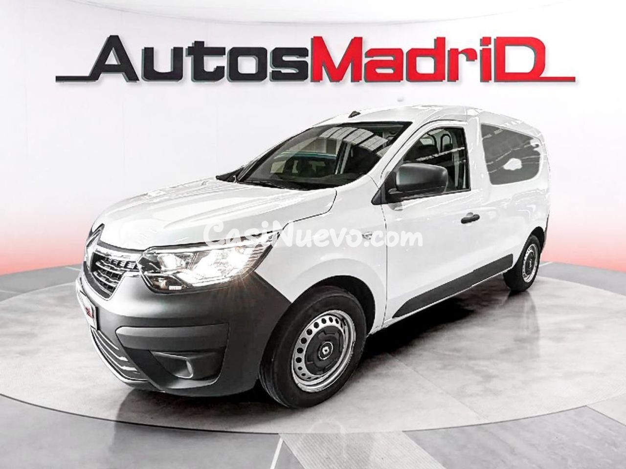 Renault Express Advance 1.5 Blue dCi 70 kW (95 cv)