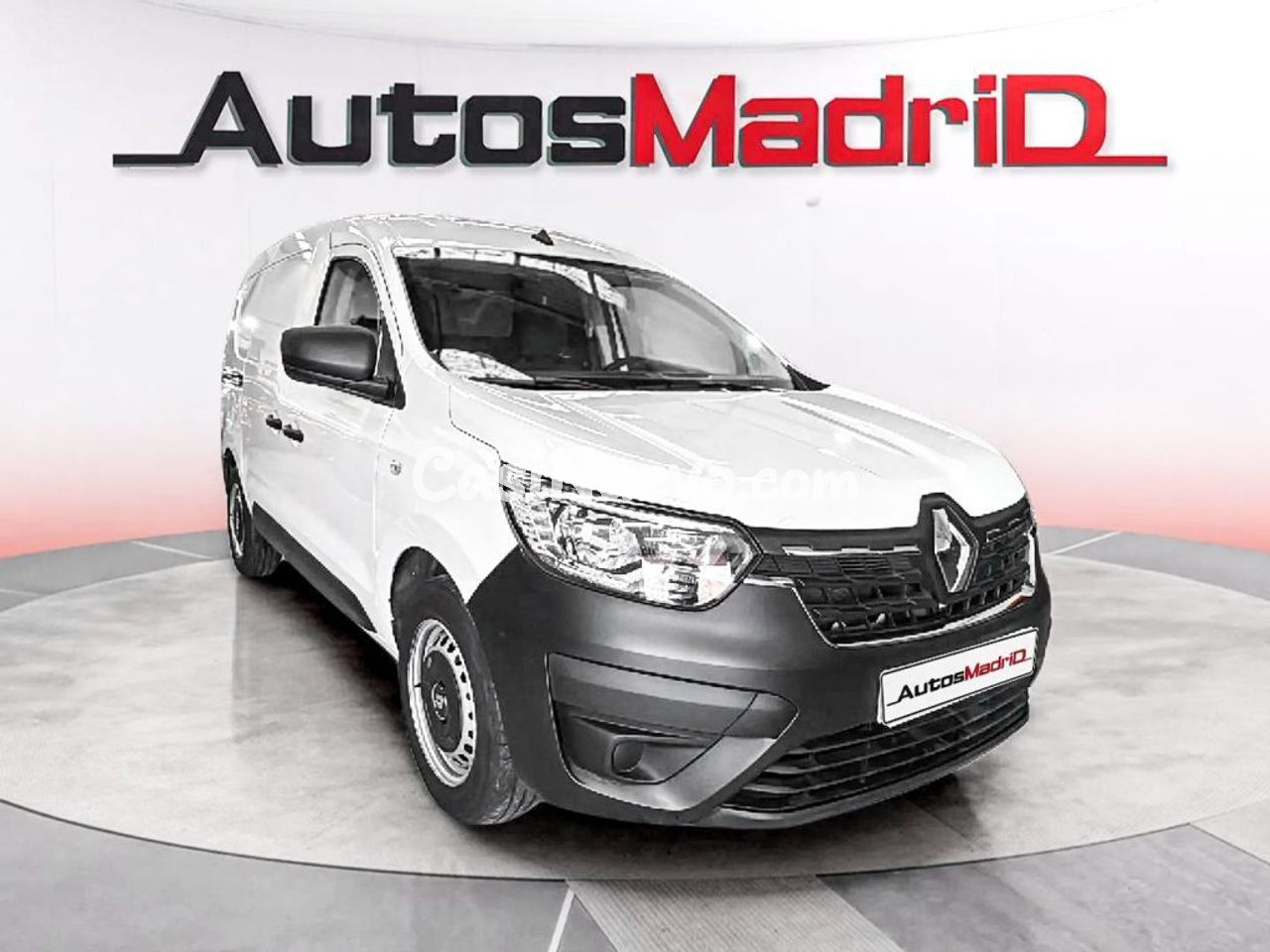 Renault Express Advance 1.5 Blue dCi 70 kW (95 cv)