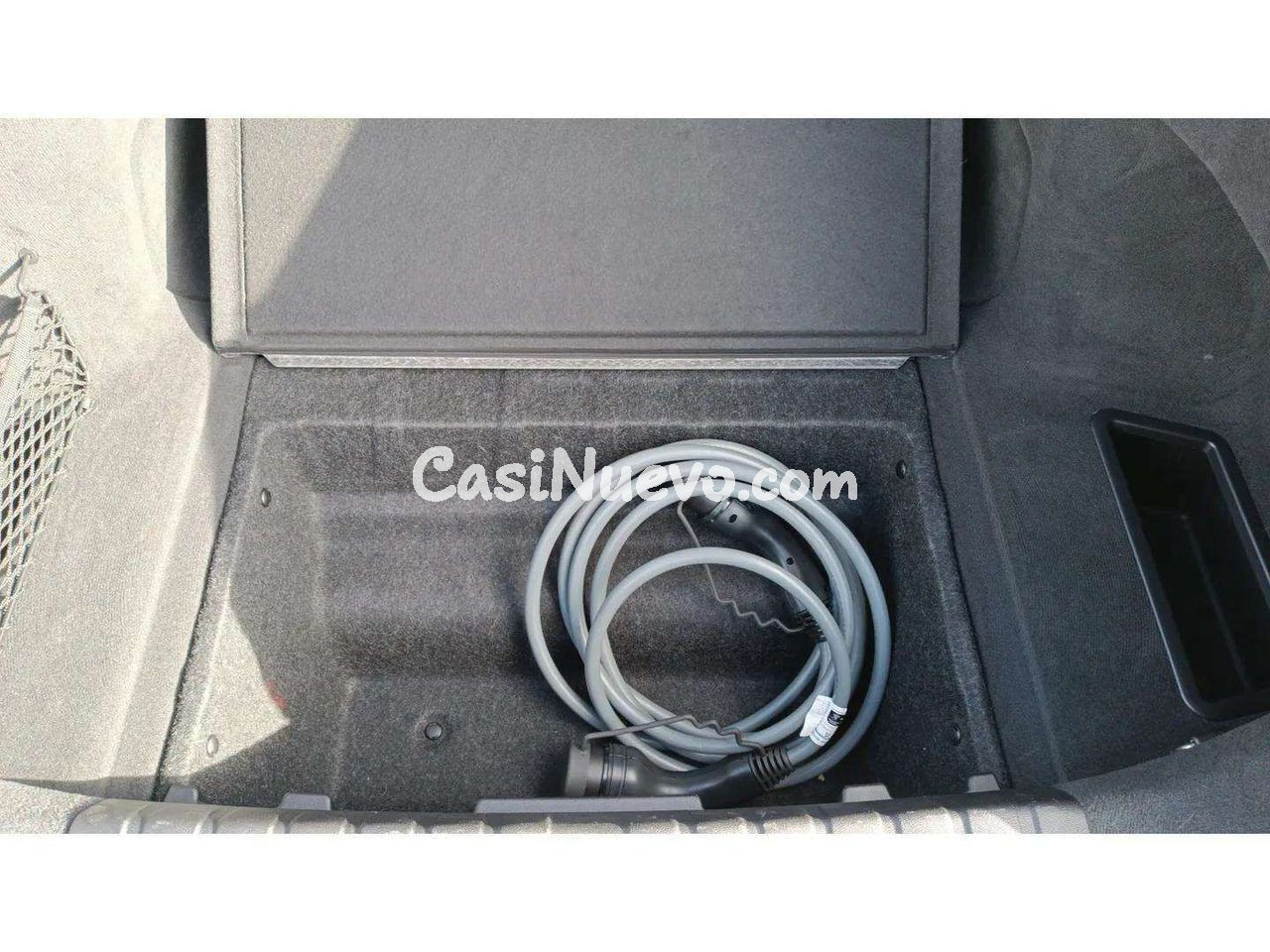 BMW i4 M50 400 kW (544 CV) - foto 12