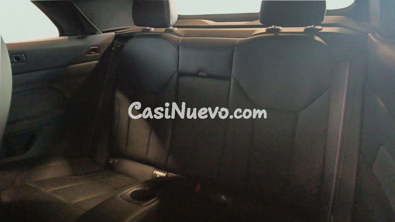 BMW Serie 4 M4 Cabrio XDrive Competition 390 kW (530 CV) - foto 9