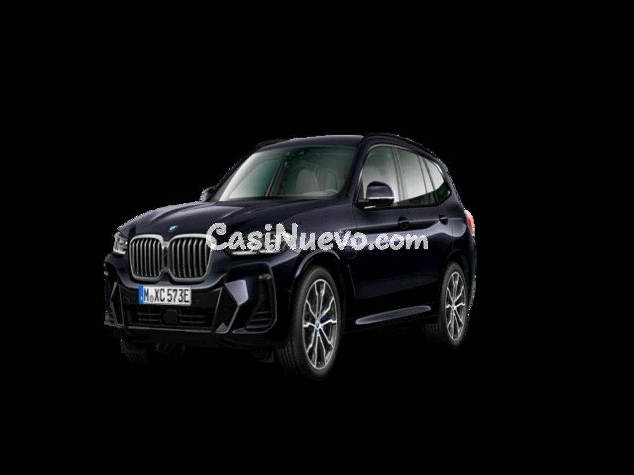 BMW X3 xDrive30e xLine 215 kW (292 CV) - foto 3