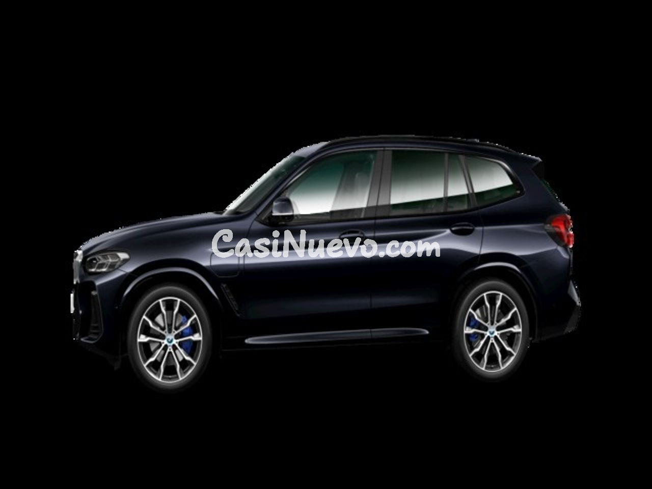 BMW X3 xDrive30e xLine 215 kW (292 CV) - foto 6