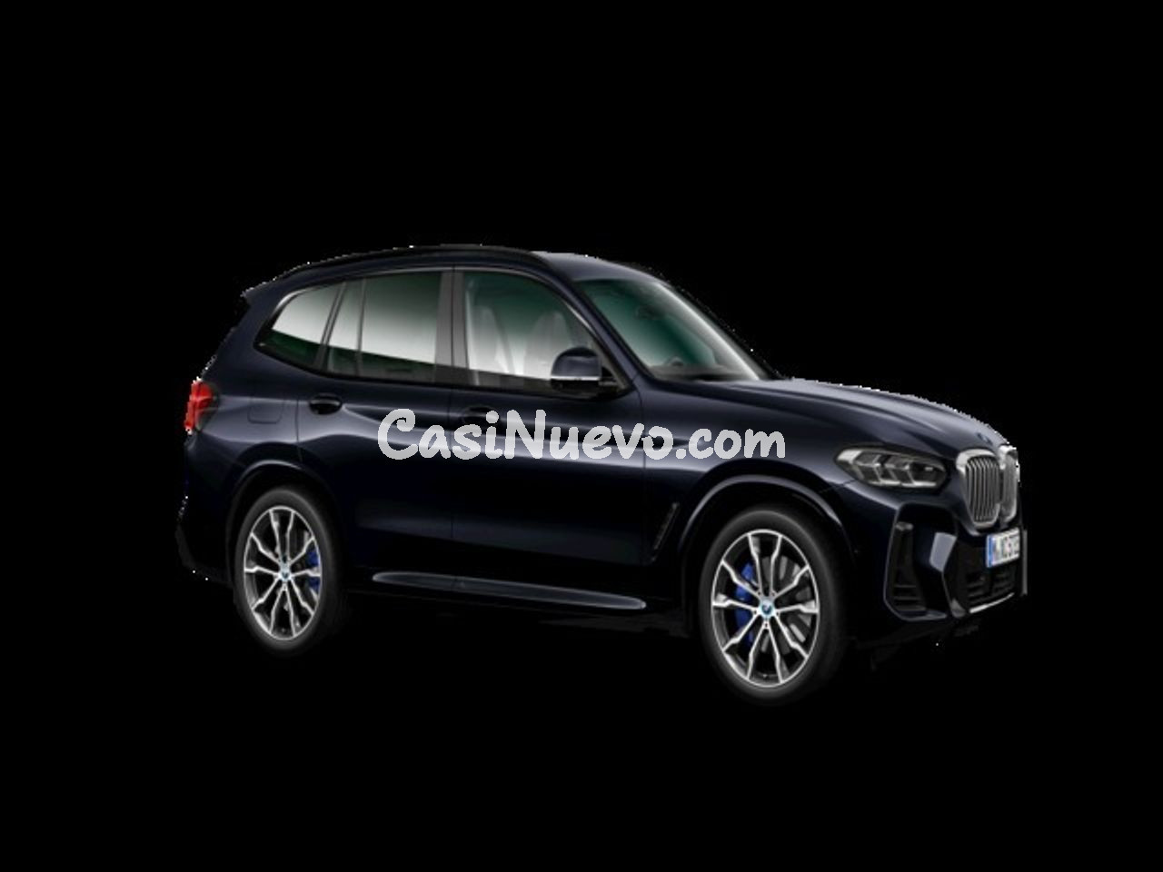 BMW X3 xDrive30e xLine 215 kW (292 CV) - foto 25