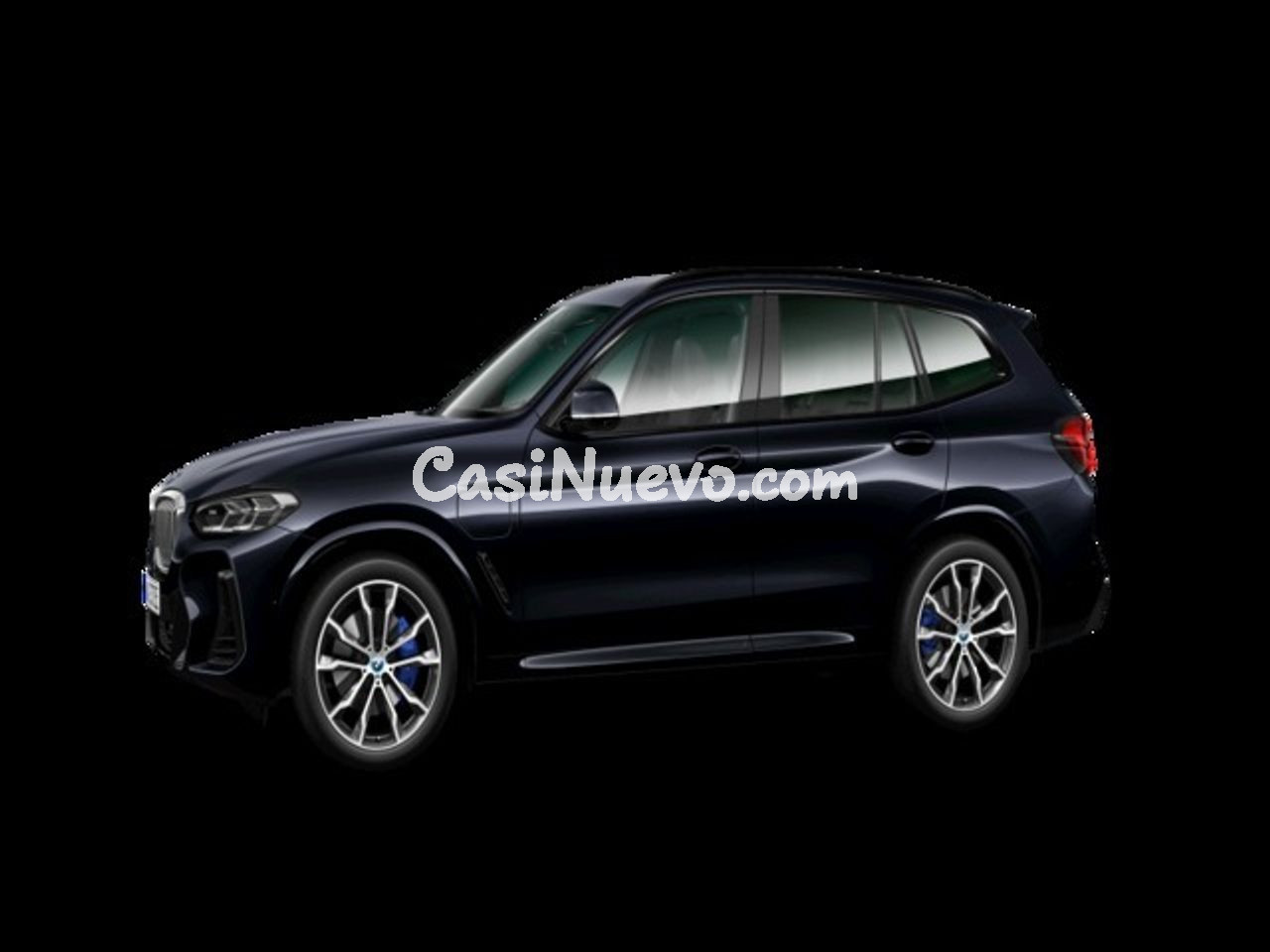 BMW X3 xDrive30e xLine 215 kW (292 CV) - foto 27