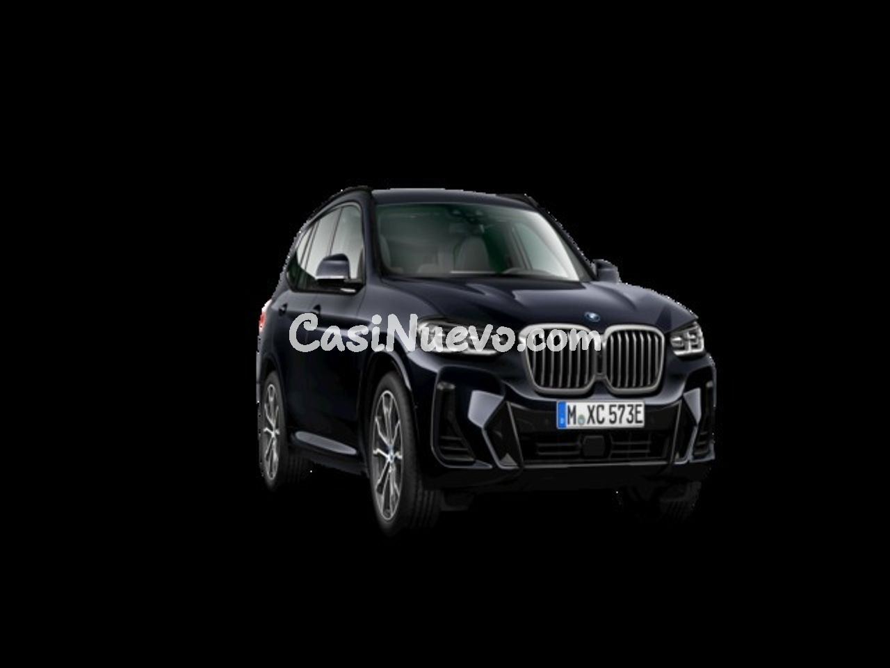 BMW X3 xDrive30e xLine 215 kW (292 CV) - foto 29