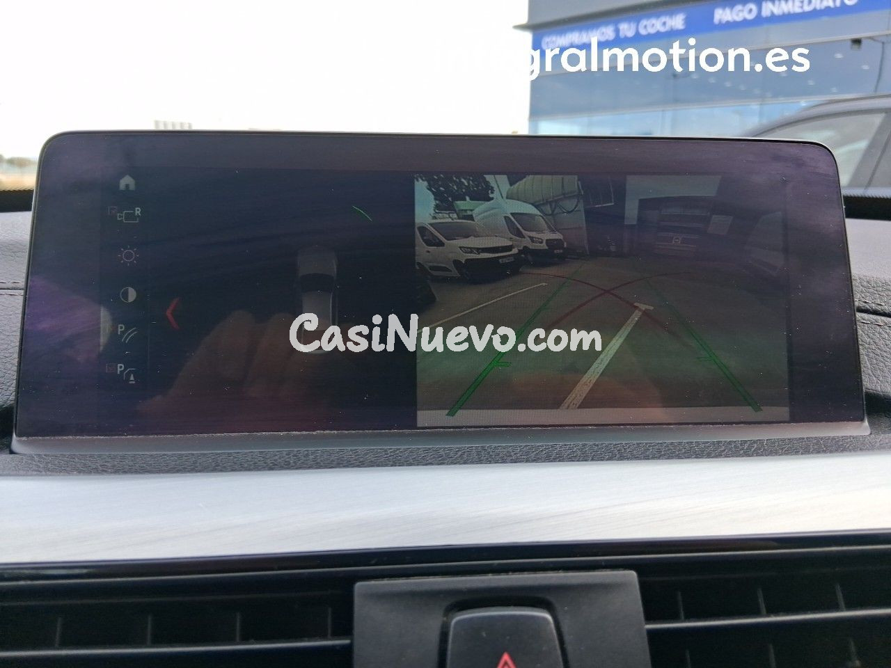 BMW Serie 3 318d - foto 16