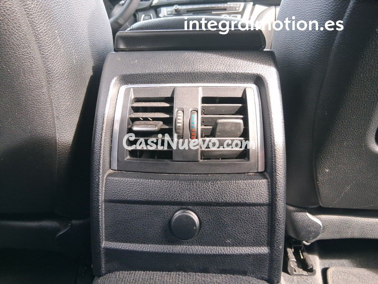 BMW Serie 3 318d - foto 21