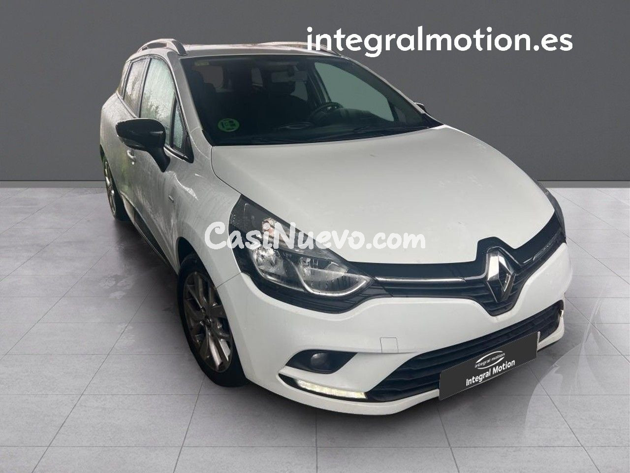 Renault Clio Sport Tou. Limited En. TCe 66kW (90CV) - foto 2