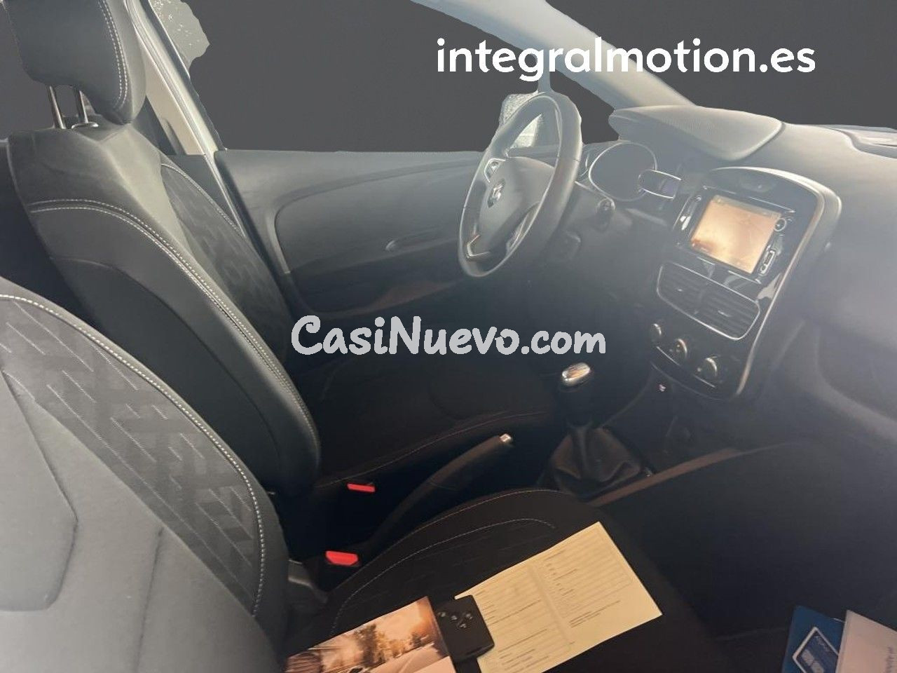 Renault Clio Sport Tou. Limited En. TCe 66kW (90CV) - foto 5