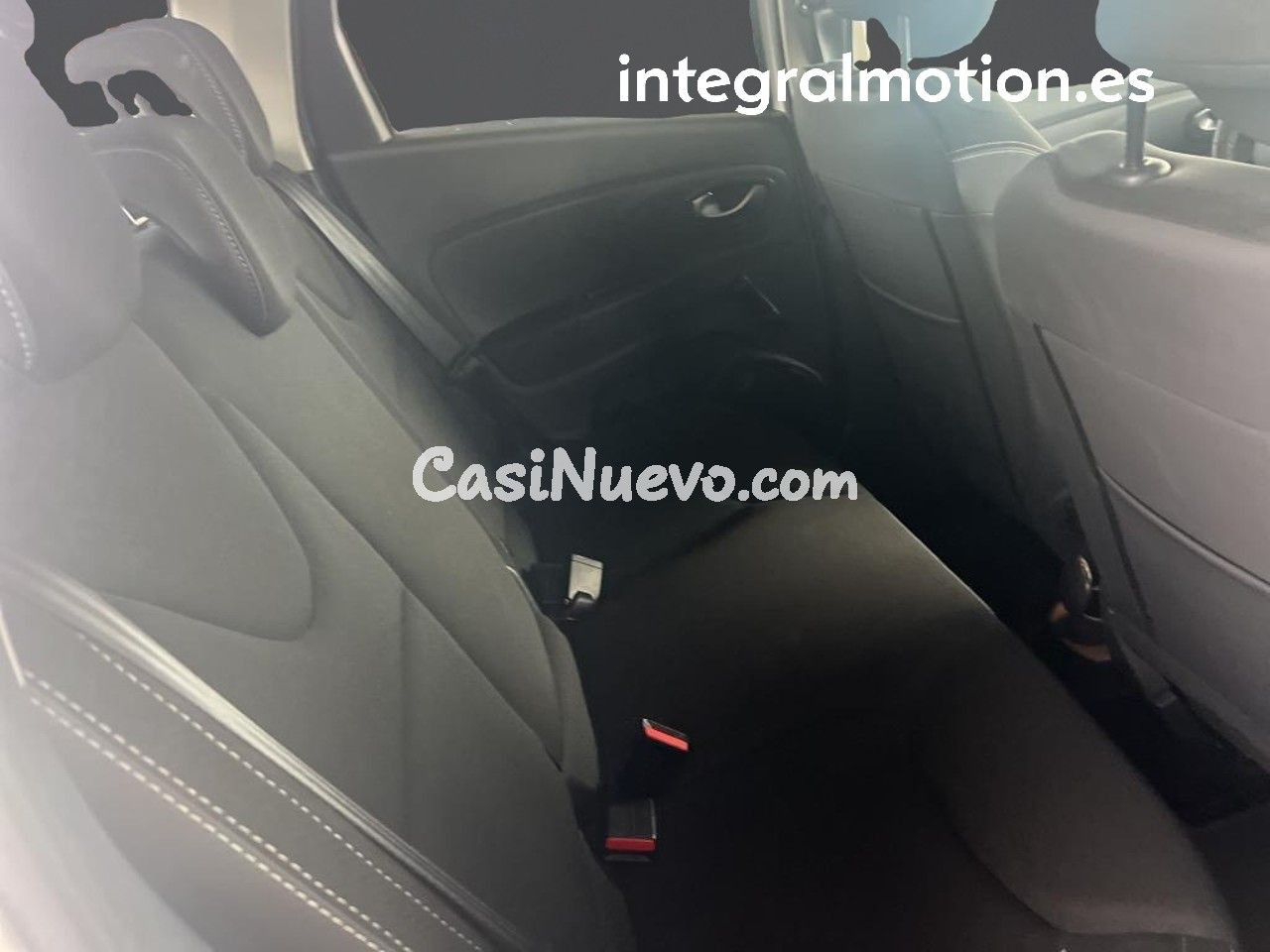 Renault Clio Sport Tou. Limited En. TCe 66kW (90CV) - foto 6