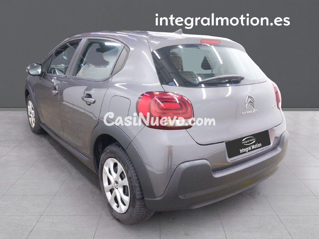 Citroën C3 BlueHDi 73KW (100CV) S&S FEEL - foto 2