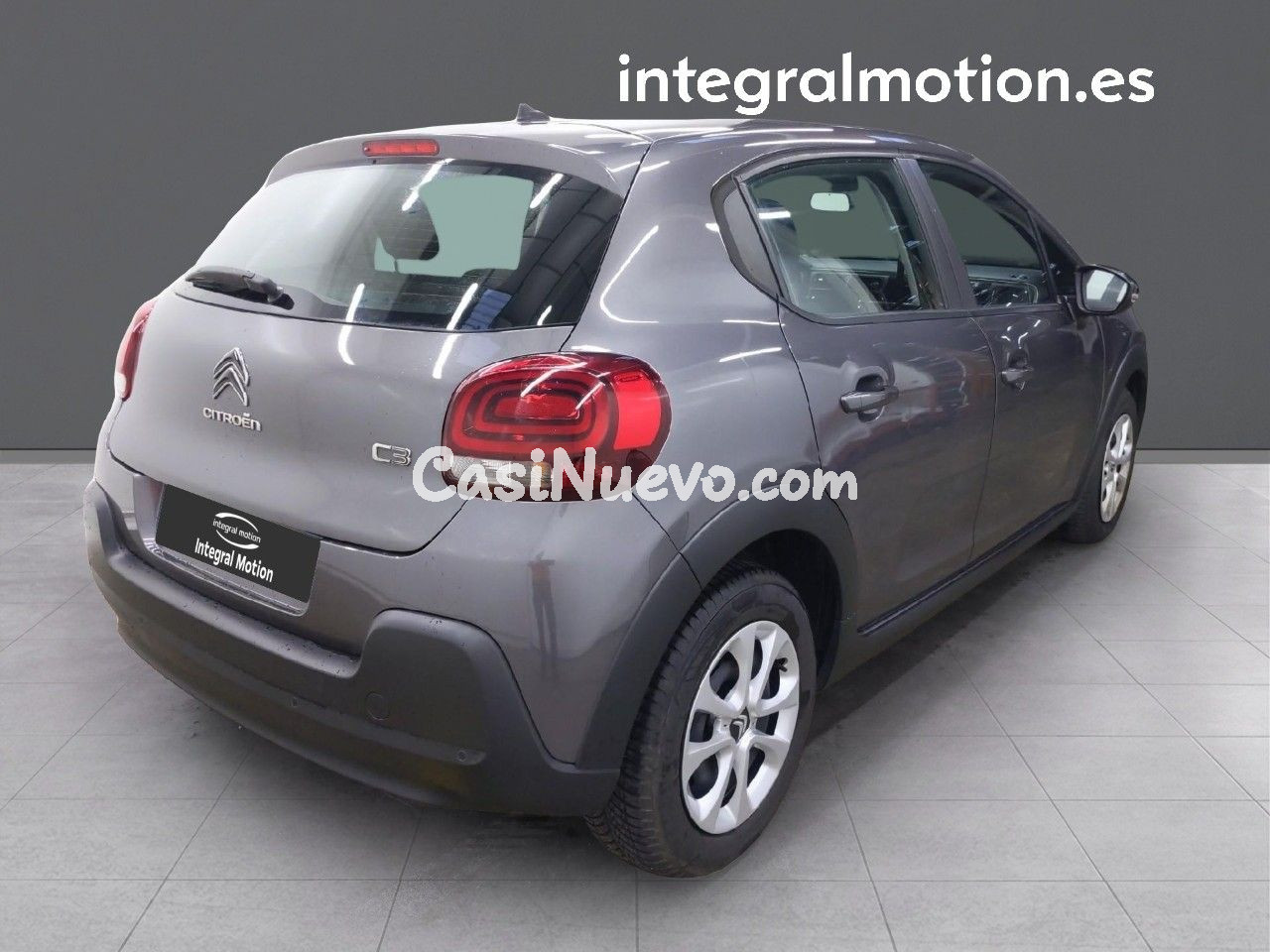 Citroën C3 BlueHDi 73KW (100CV) S&S FEEL - foto 3