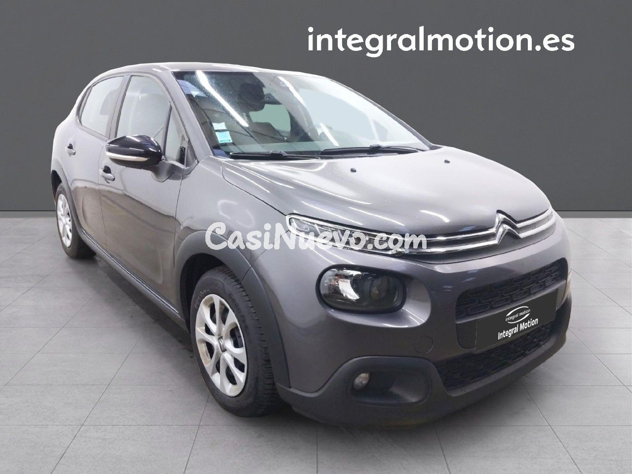 Citroën C3 BlueHDi 73KW (100CV) S&S FEEL - foto 4