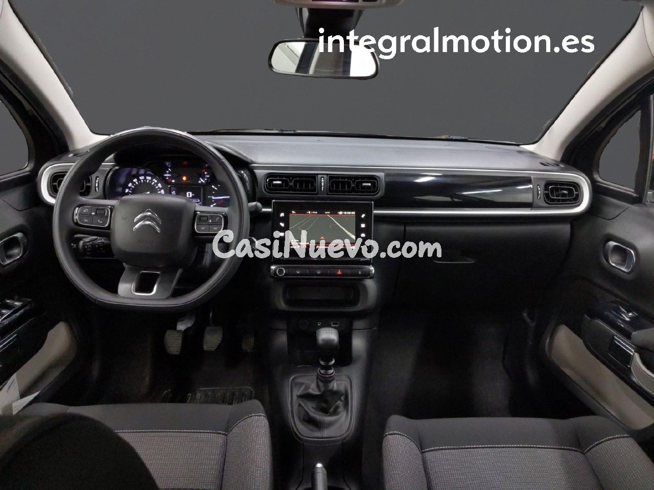 Citroën C3 BlueHDi 73KW (100CV) S&S FEEL - foto 5