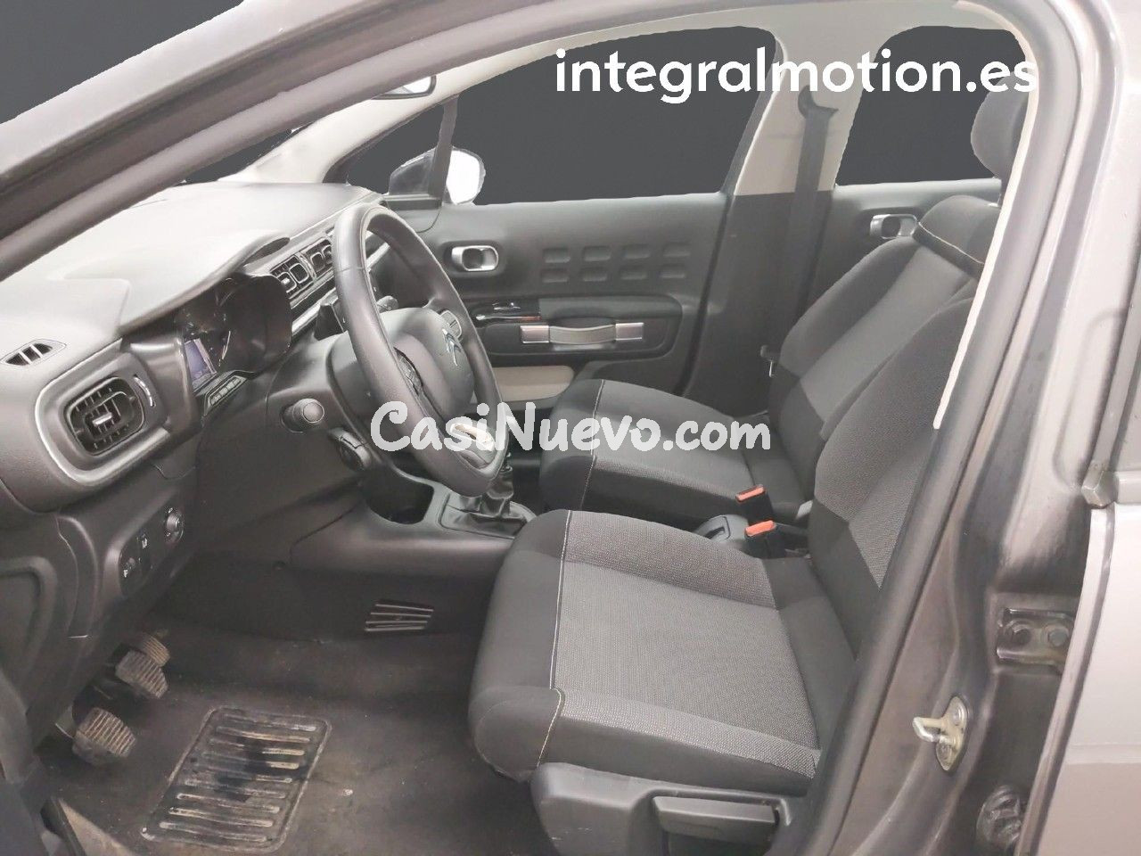 Citroën C3 BlueHDi 73KW (100CV) S&S FEEL - foto 8